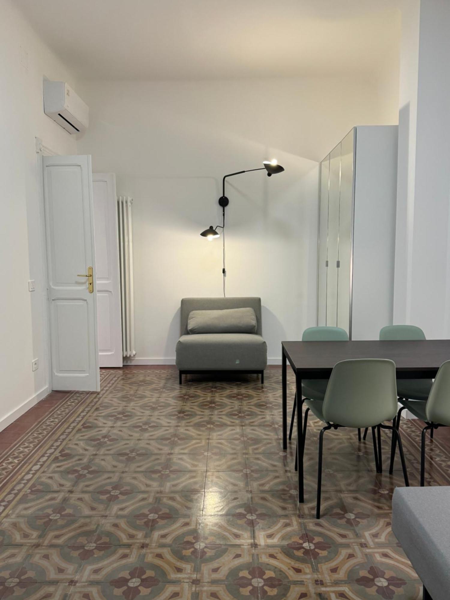 Noliday Savona Center Art Deco Apartment ภายนอก รูปภาพ