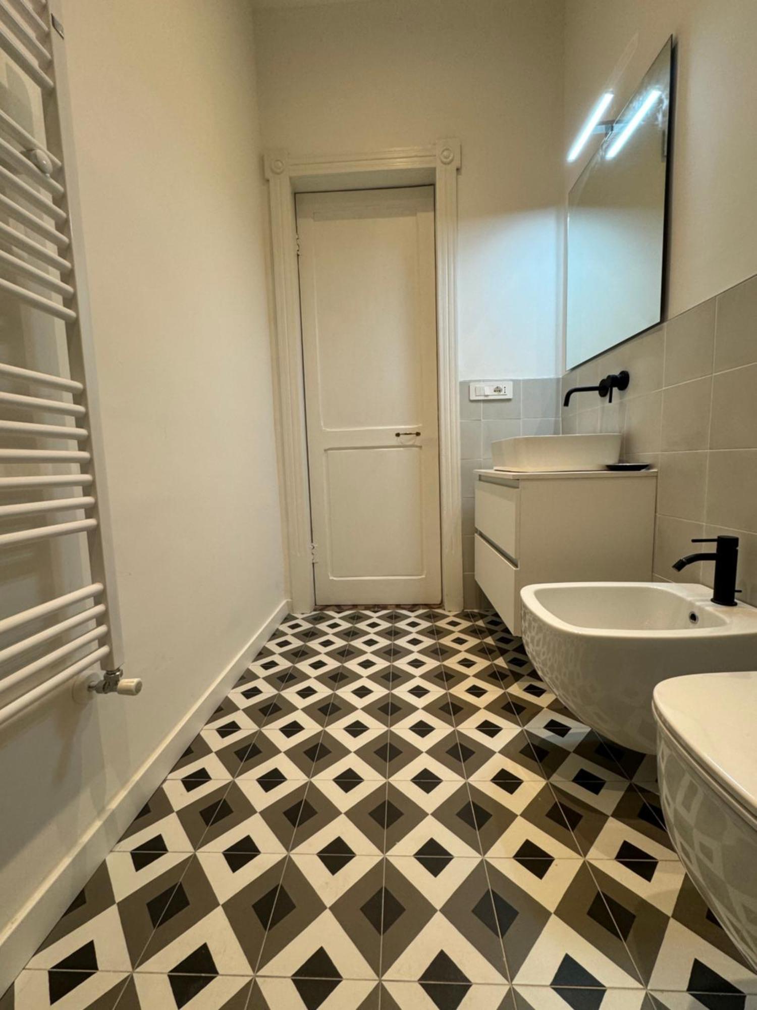 Noliday Savona Center Art Deco Apartment ภายนอก รูปภาพ